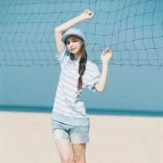 女同头像情侣头像欧美