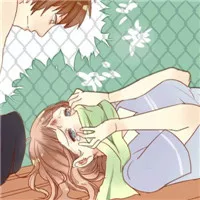情侣头像动画超萌版