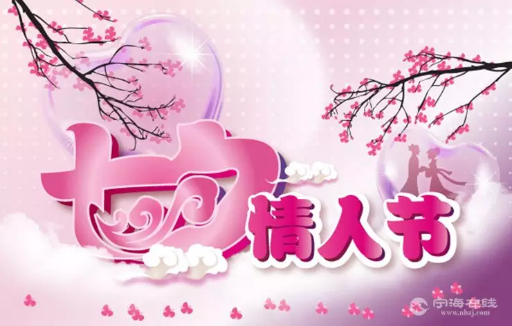 送给情侣的祝福语