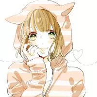 七海春歌情侣头像