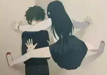 情侣个性签名污