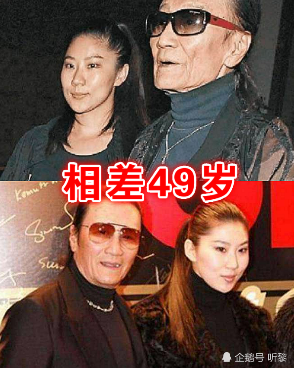 相差十二岁的情侣，女朋友16岁，我27岁。差11岁