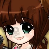 呆萌情侣头像一男一女