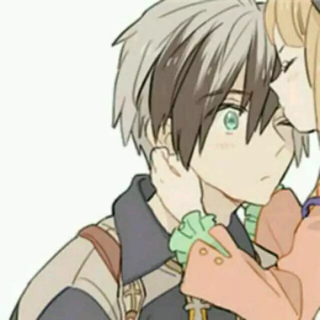 小鲸鱼情侣头像：鲸鱼有什么象征意义