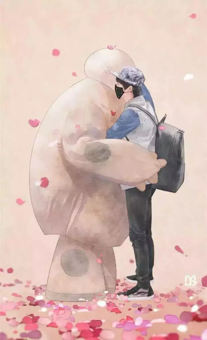 情侣永远在一起的说说