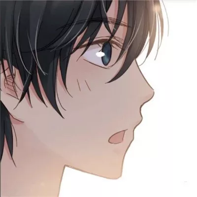 7、好看的动漫cp头像情侣:求BL情侣头像（真人动漫都可以）好看的越多越好