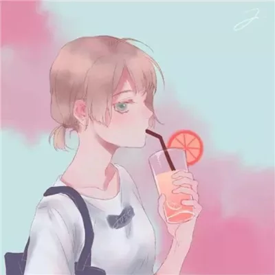 4、[image]70 求QQ情侣头像。要动漫的。画质好一点。要好看的。唯美的