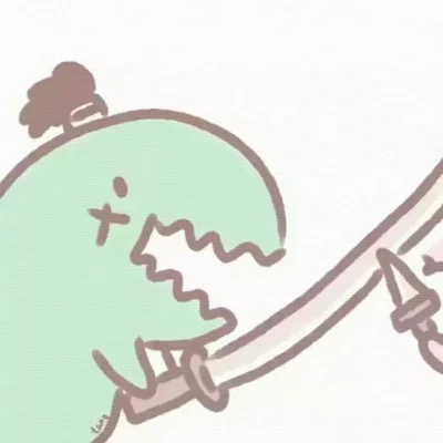 10、超隐蔽的情侣头像两张:求两张不是很明显的情侣头像图片