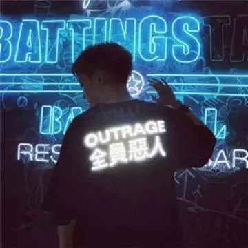 4、高冷不明显的情侣头像:情侣头像，不明显的，看不出的那种