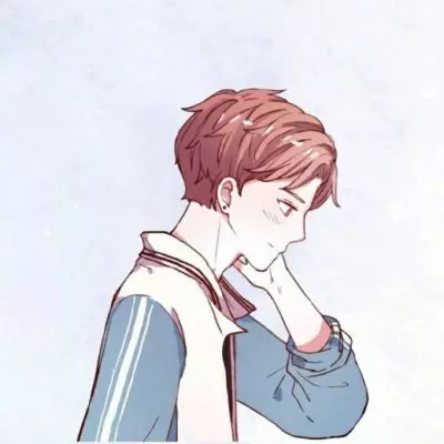 3、微信情侣头像情侣专用:为什么微信情侣头像我这边是正的她那边是反的？求大神解决！