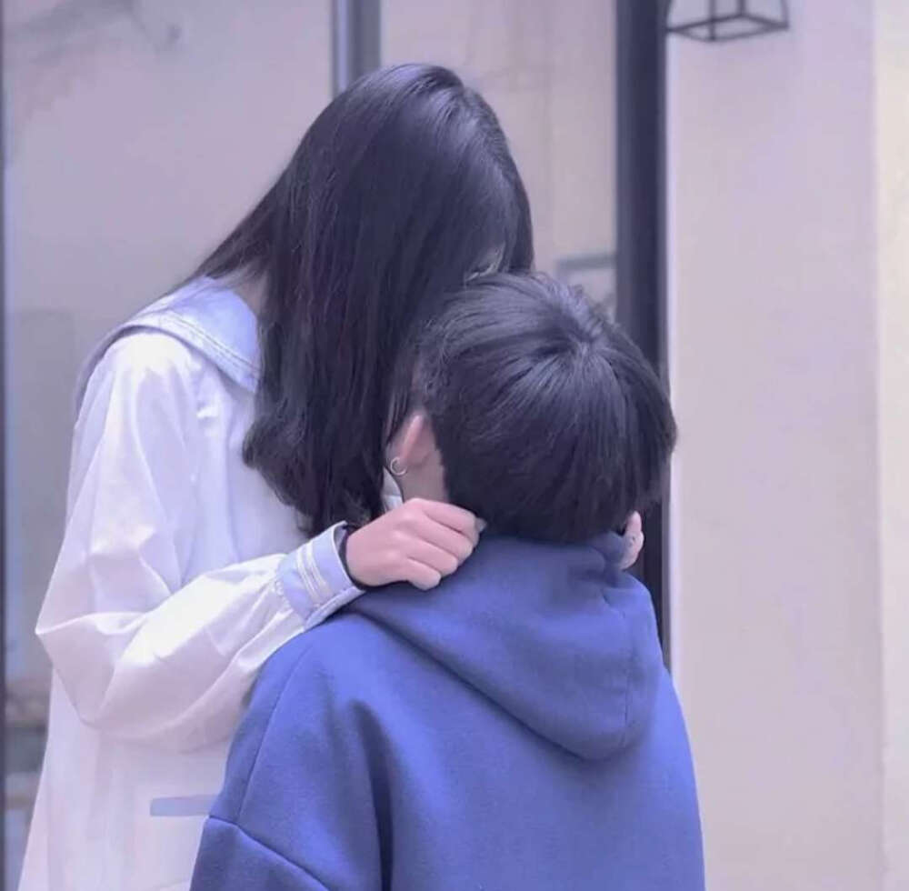 情头成熟简约，有情头吗（情头清新简约）