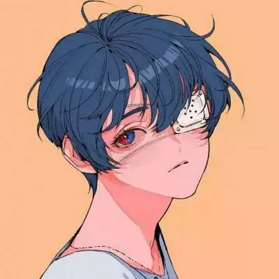 2、情头一男一女高冷:求二次元情头，一男一女，唯美的那种。在线等。