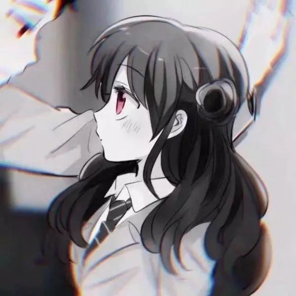 情侣头像一男一女情头，情侣头像一男一女？