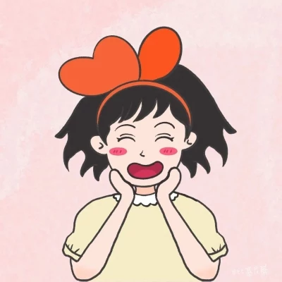 2、最火的漫画头像:最火的梗是什么？