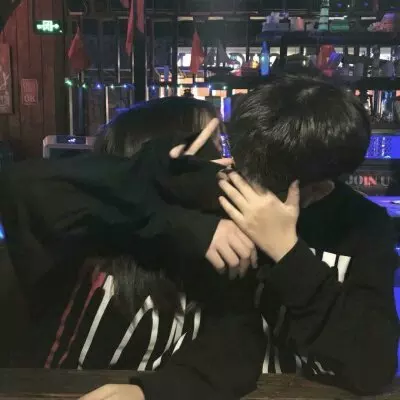 10、单人情头:求好看的情头，不要欧美，fzl，**是单人，**是真人的