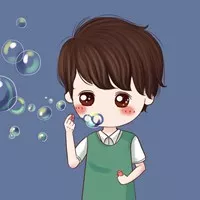 3、微信情侣头像方向反了怎么办:微信情侣头像看起来是背对背的怎么更改成面对面