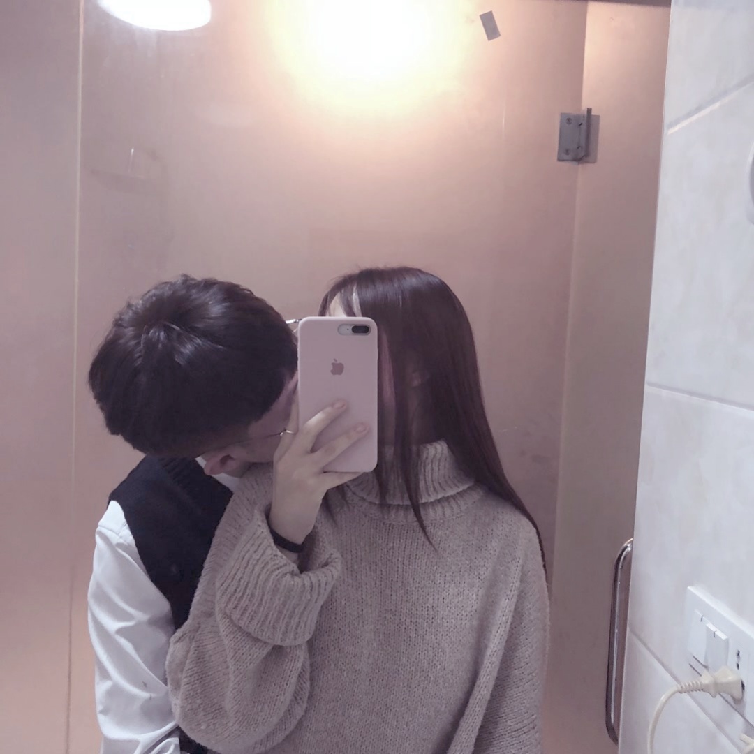 情头单人，情侣头像单人也能用 可以当单人头像的情侣头像