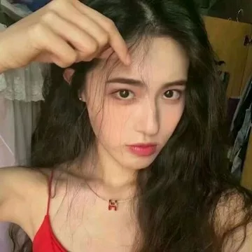 3、用最近很火的头像要着吗:最近很流行这个头像？ 怎么那么多人用