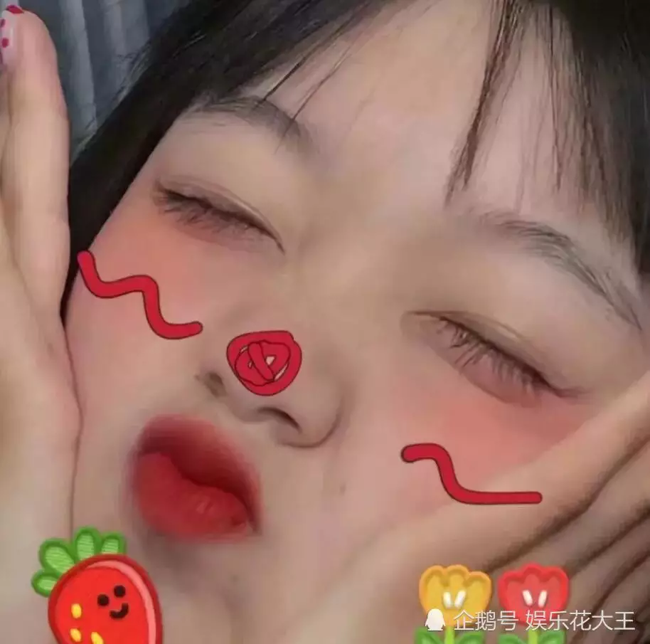 8、用最近很火的头像要着吗:最近很火的头像叫什么