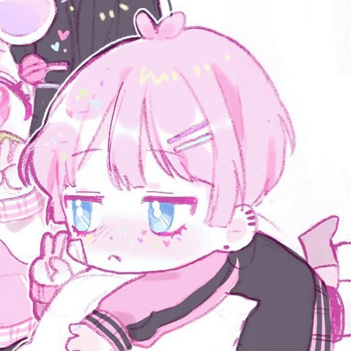 1、有对象时微信头像:有男朋友的女生微信头像会用男生的那一半吗？