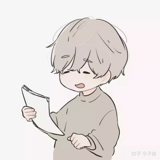 不明显的情侣头像，怎么样判断情侣头像？