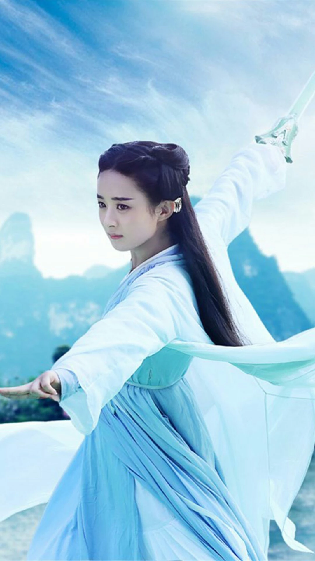 4、陈鑫和小仙女:主持人陈星和陈婷怎么那么像？