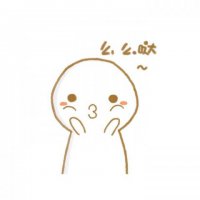 超可爱cp头像情侣，有没有那种很可爱又不明显的情侣头像?