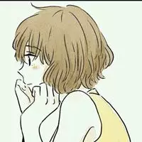 5、情侣高颜值冷动漫头像:黑白色，人物单调点的。高冷，冷酷。动漫情侣头像