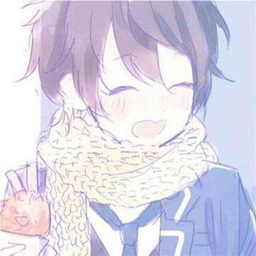 3、动漫情侣头像一男一女:动漫情侣头像一男一女