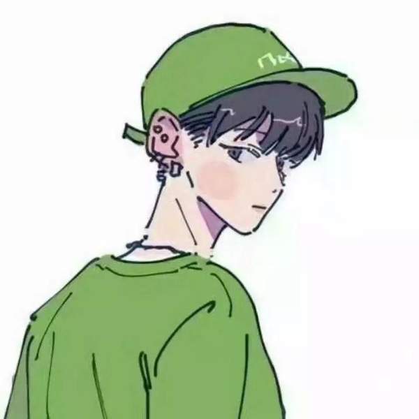 爆款情侣头像，情侣头像大全 爆款情侣头像,情侣头像大全动漫