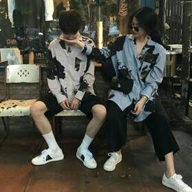 好看到爆的qq情侣头像，能不能帮我找一下情头