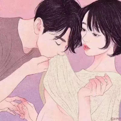 3、好看的真人cp头像情侣:真人情侣头像，要分开的，要清晰，好看