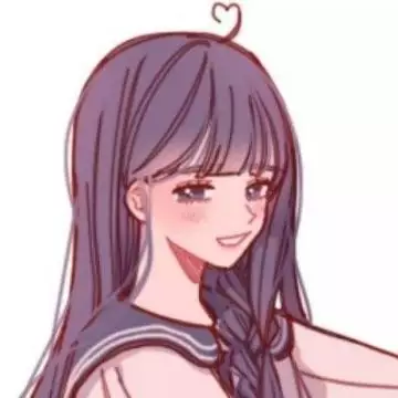 6、动漫cp情侣头像一男一女:动漫情侣头像一男一女寒沐天