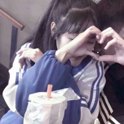 真人情侣头像一男一女，真人的，情侣头像，两张一对的最好