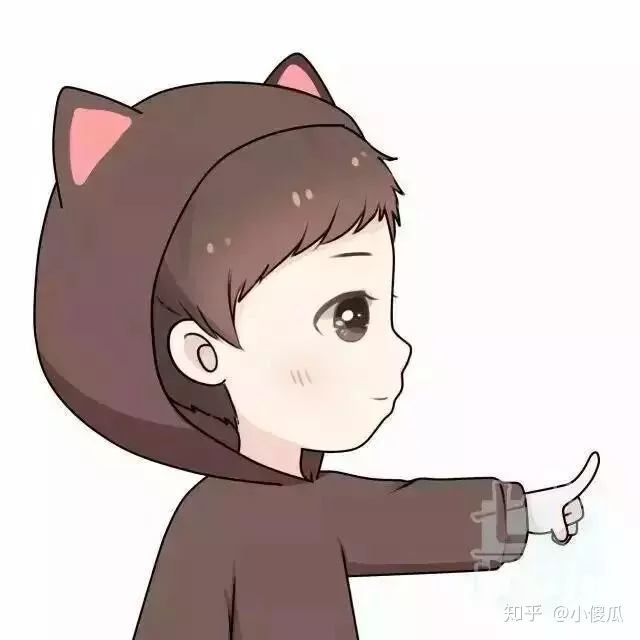 10、情侣头像（动漫的，萌萌哒的，越多越好，分开一男一女，在线等）