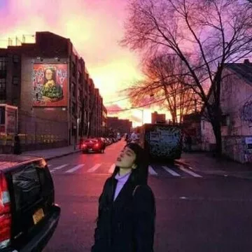 3、**情侣头像真人:求纹身情侣头像 一对两张的越多越好谢谢一定采纳