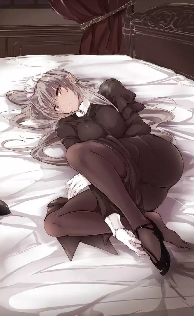 4、超污单人头像含胸:qq头像女生单人