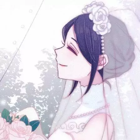 5、爆款情侣头像:求一张下图的同款情侣头像，女朋友喜欢，多谢