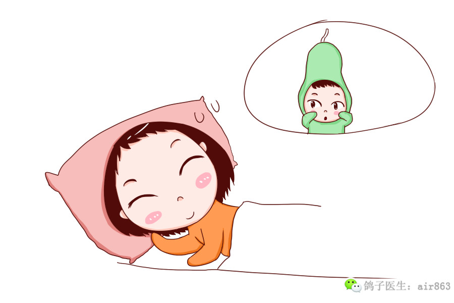 孕妇梦见自己生了个男孩（孕妇梦见自己生了个男孩是什么意思）