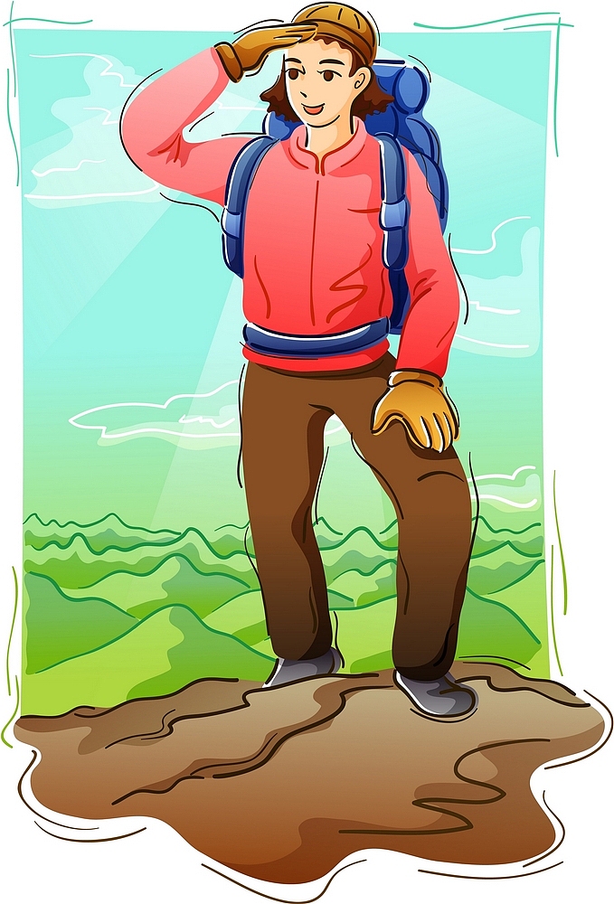 免费四柱八字排盘详解 八字四柱排盘