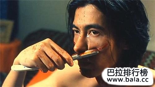 恐怖片排行榜前十名（恐怖片排行榜前十名电影）