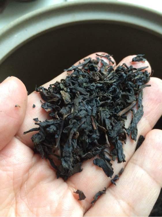 黑茶有哪些品种 安化黑茶有哪些品种