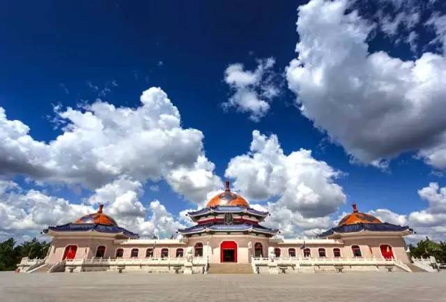 中国十大旅游景点（中国十大景点）