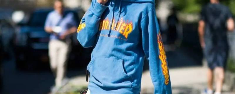 卫衣上的油渍洗不干净怎么办 卫衣有油渍很难洗怎么办