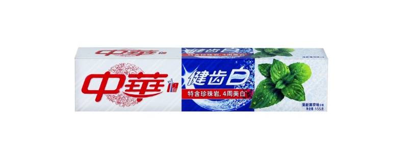 中华牙膏是哪个国家的 中华牙膏是哪个国家的?
