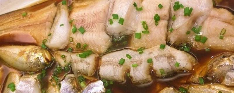 煮鱼需要的配料 煮鱼需要的配料苗族