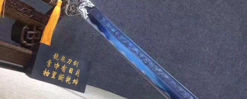 烤蓝是什么原理 烤蓝是什么原理制作的