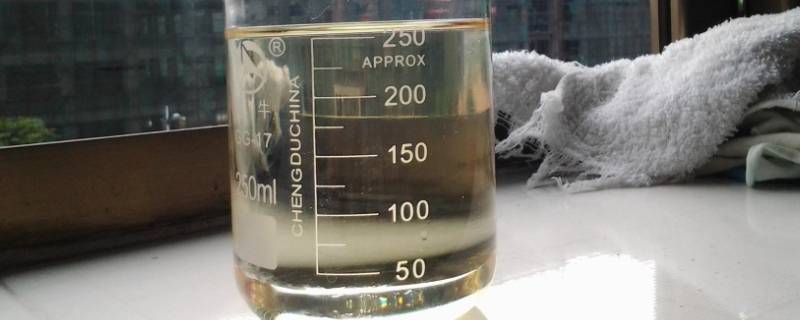 生物油用什么原料生产的 生物油用什么原料生产的呢