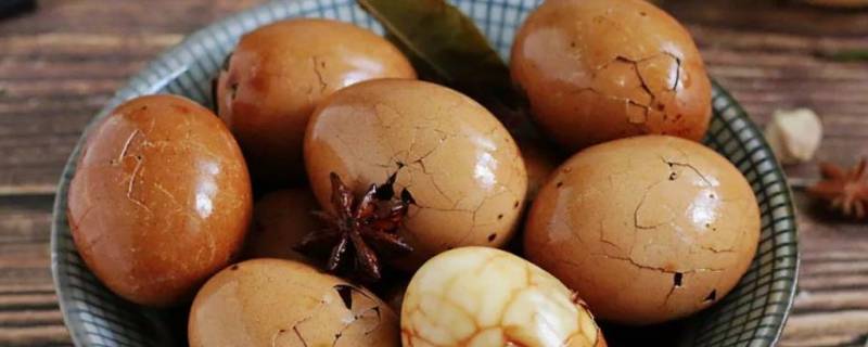 茶叶蛋放冰箱捞出还是泡着（茶叶蛋放冰箱捞出还是泡着吃）