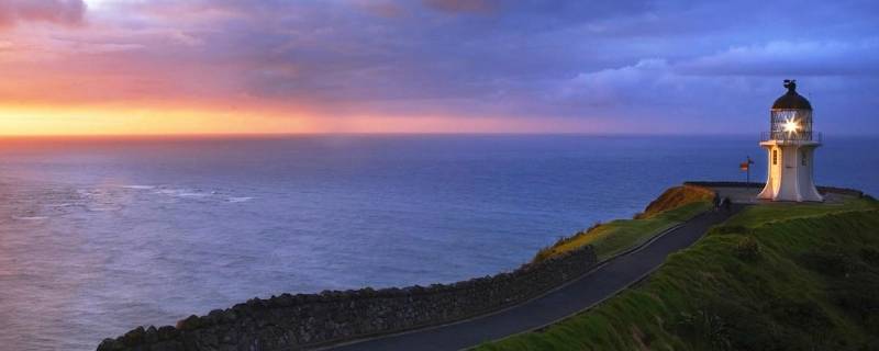 灯塔的美好寓意 灯塔的美好寓意和象征